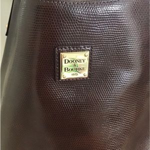 DOONEY & BOURKE